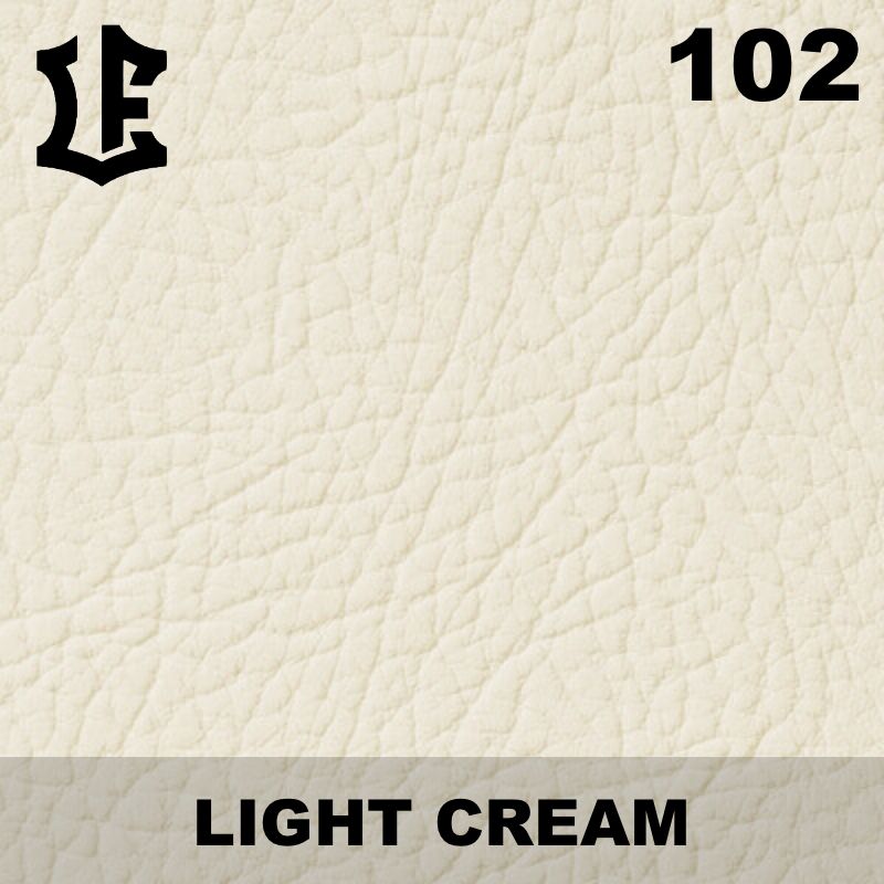 Фарба (емаль) для фарбування шкіри Leather Expert Colourant, 100 г 102 Light Cream
