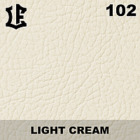 Фарба (емаль) для фарбування шкіри Leather Expert Colourant, 50 г 102 Light Cream