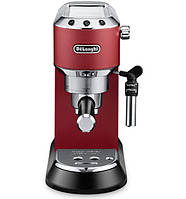 Кавоварка ріжкова DeLonghi EC 685 R 51 мм Red
