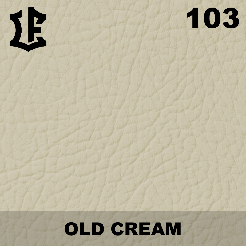 Фарба (емаль) для фарбування шкіри Leather Expert Colourant, 100 г 103 Old Cream