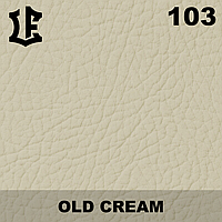 Фарба (емаль) для фарбування шкіри Leather Expert Colourant, 50 г 103 Old Cream