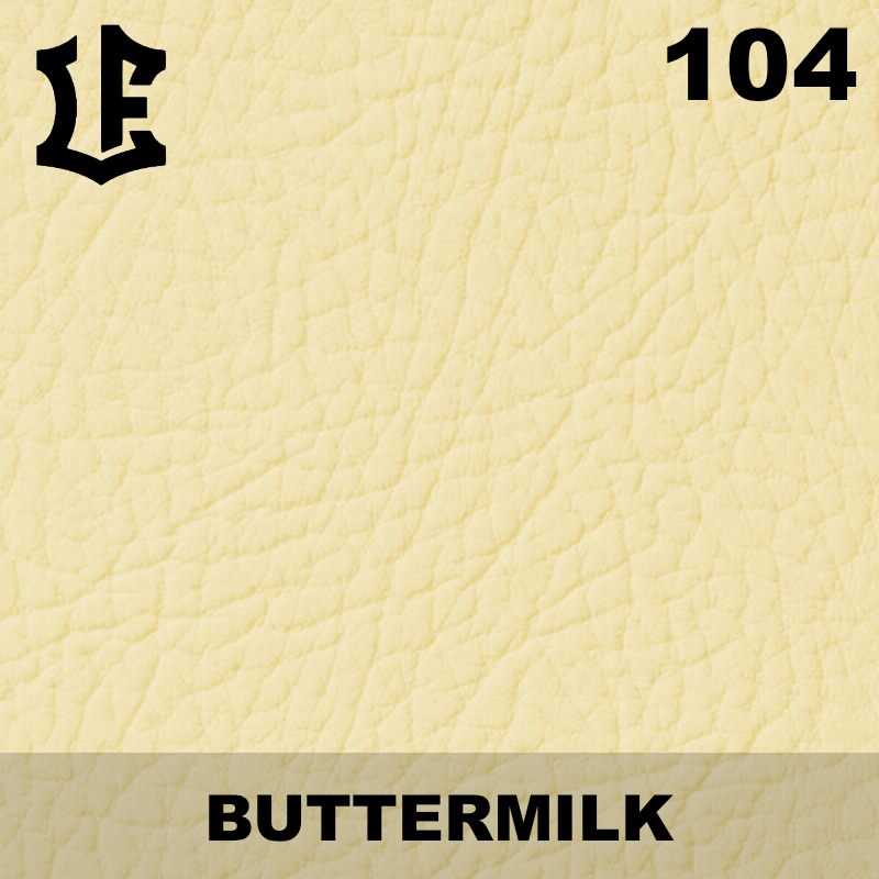 Фарба (емаль) для фарбування шкіри Leather Expert Colourant, 100 г 104 Buttermilk