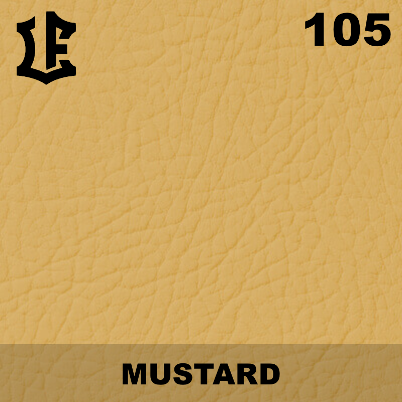 Фарба (емаль) для фарбування шкіри Leather Expert Colourant, 100 г 105 Mustard