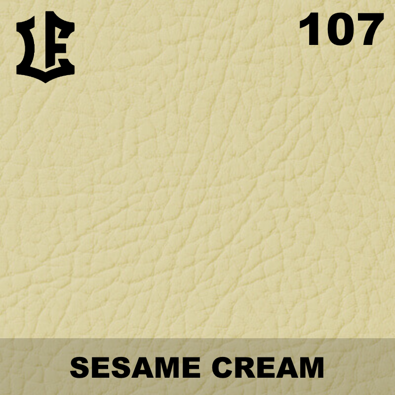 Фарба (емаль) для фарбування шкіри Leather Expert Colourant, 100 г 107 Sesame Cream