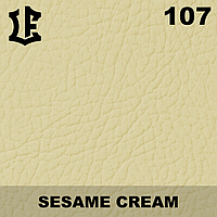 Фарба (емаль) для фарбування шкіри Leather Expert Colourant, 50 г 107 Sesame Cream