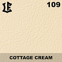 Фарба (емаль) для фарбування шкіри Leather Expert Colourant, 50 г 109 Cottage Cream