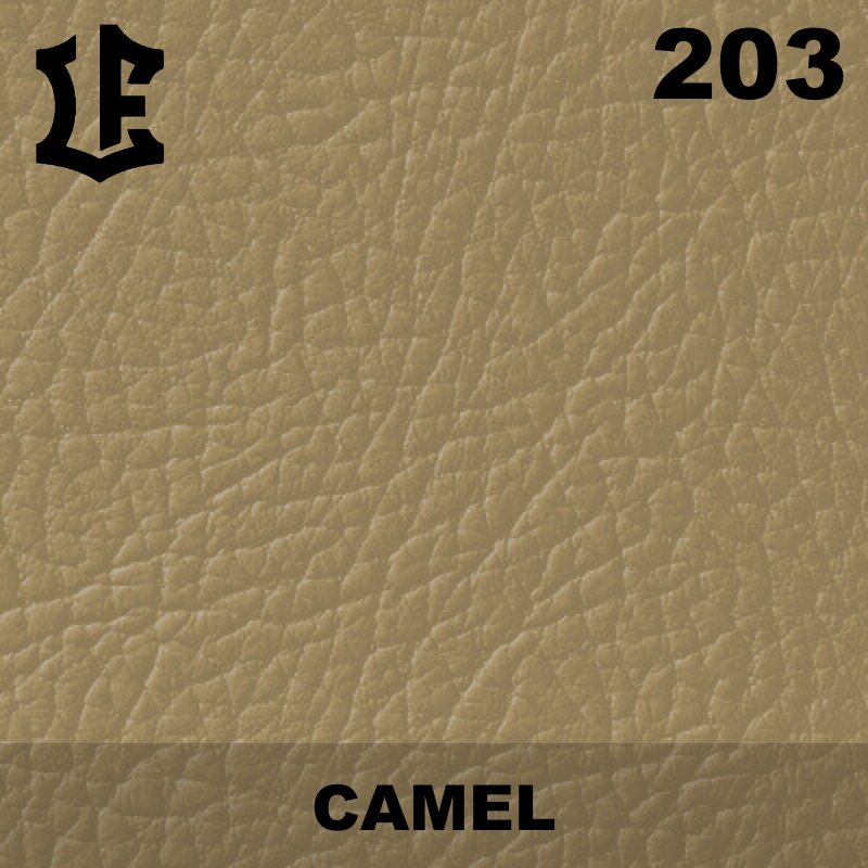 Фарба (емаль) для фарбування шкіри Leather Expert Colourant, 50 г 203 Camel