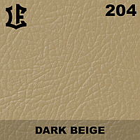 Фарба (емаль) для фарбування шкіри Leather Expert Colourant, 50 г 204 Dark Beige