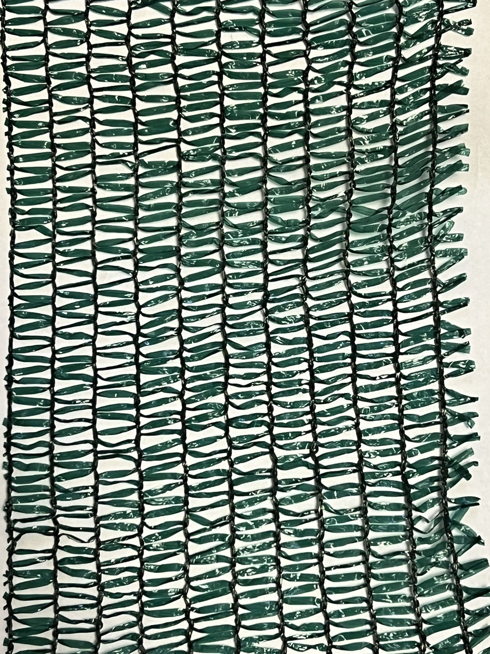 Сітка затіняюча Growtex 40% садова з поліетилену універсальна для захисту від сонця 2х50 м Зелений, фото 1