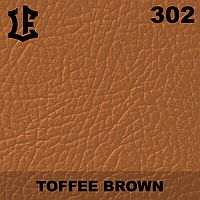 Фарба (емаль) для фарбування шкіри Leather Expert Colourant, 50 г 302 Toffee Brown