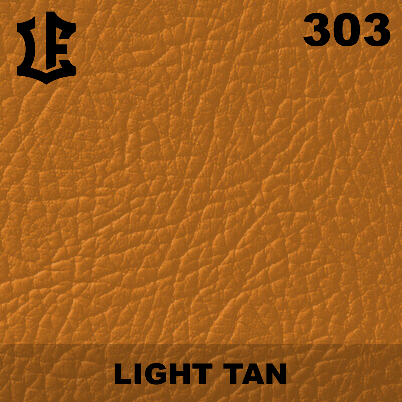 Фарба (емаль) для фарбування шкіри Leather Expert Colourant, 100 г 303 Light Tan