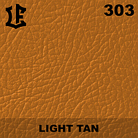 Фарба (емаль) для фарбування шкіри Leather Expert Colourant, 50 г 303 Light Tan