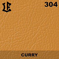 Фарба (емаль) для фарбування шкіри Leather Expert Colourant, 50 г 304 Curry
