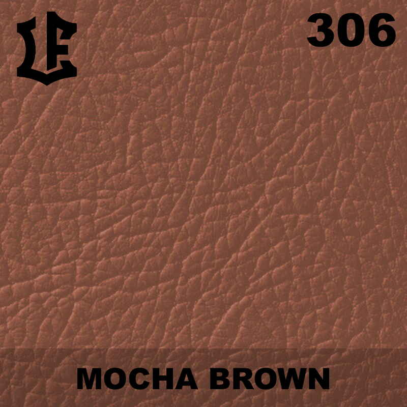Фарба (емаль) для фарбування шкіри Leather Expert Colourant, 100 г 306 Mocha Brown