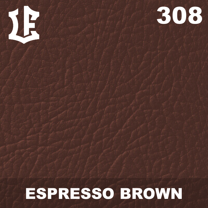 Фарба (емаль) для фарбування шкіри Leather Expert Colourant, 100 г 308 Espresso Brown