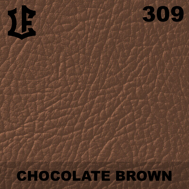 Фарба (емаль) для фарбування шкіри Leather Expert Colourant, 100 г 309 Chocolate Brown