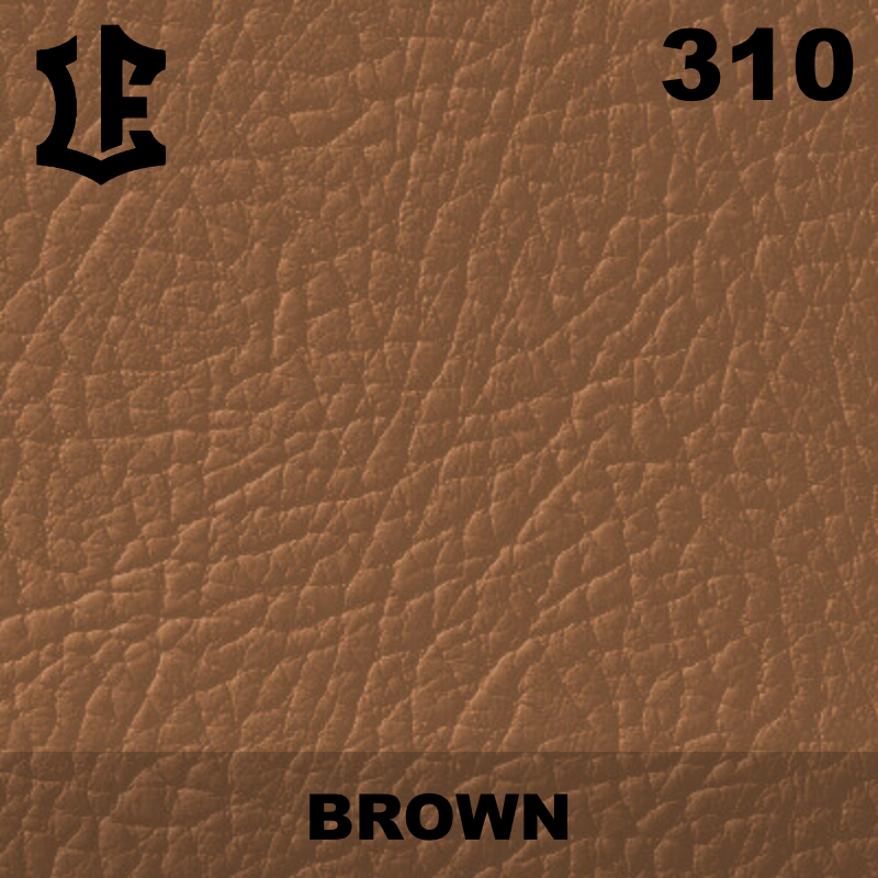 Фарба (емаль) для фарбування шкіри Leather Expert Colourant, 100 г 310 Brown