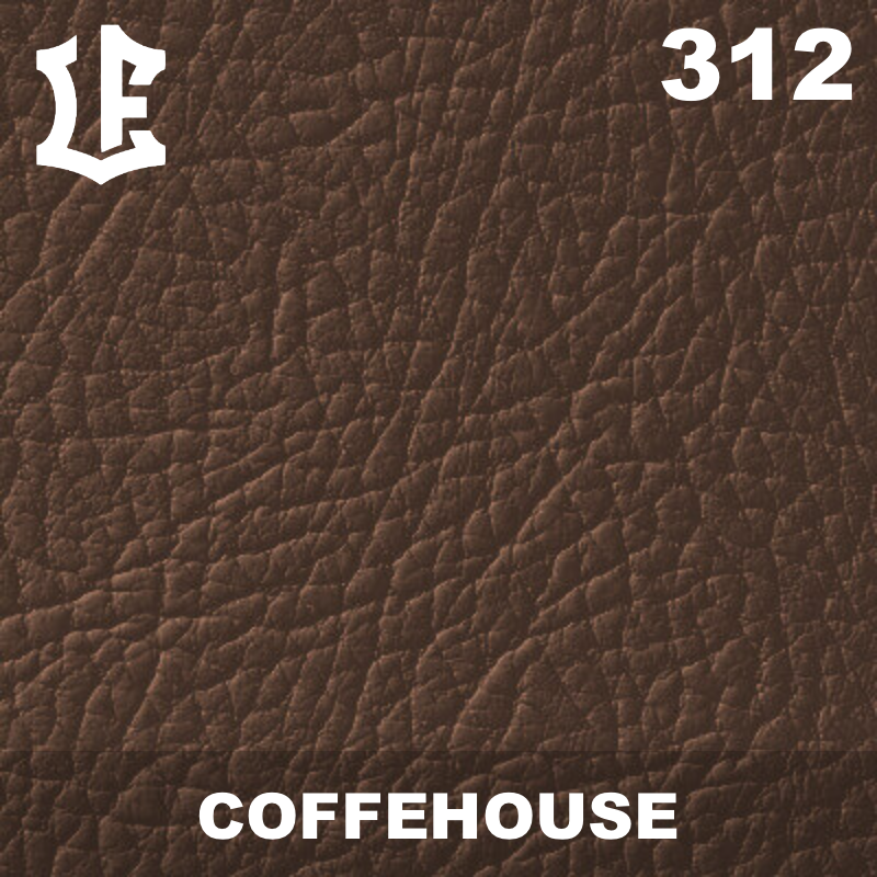 Фарба (емаль) для фарбування шкіри Leather Expert Colourant, 100 г 312 Coffehouse