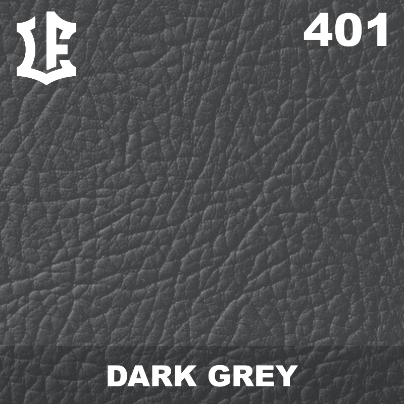Фарба (емаль) для фарбування шкіри Leather Expert Colourant, 50 г 401 Dark Grey, фото 1