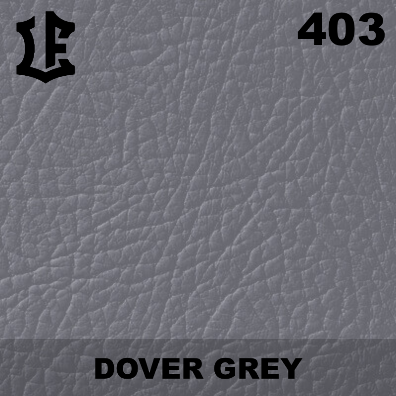 Фарба (емаль) для фарбування шкіри Leather Expert Colourant, 100 г 403 Clover Grey