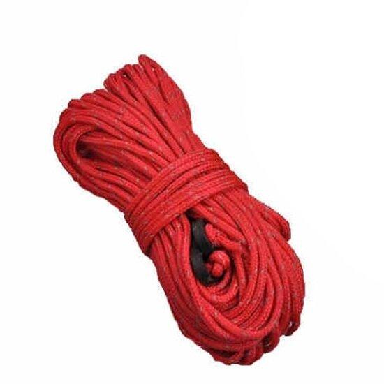 Світловідбиваючий шнур Naturehike NH15A001-G 4 шт х 4000 мм, фото 1