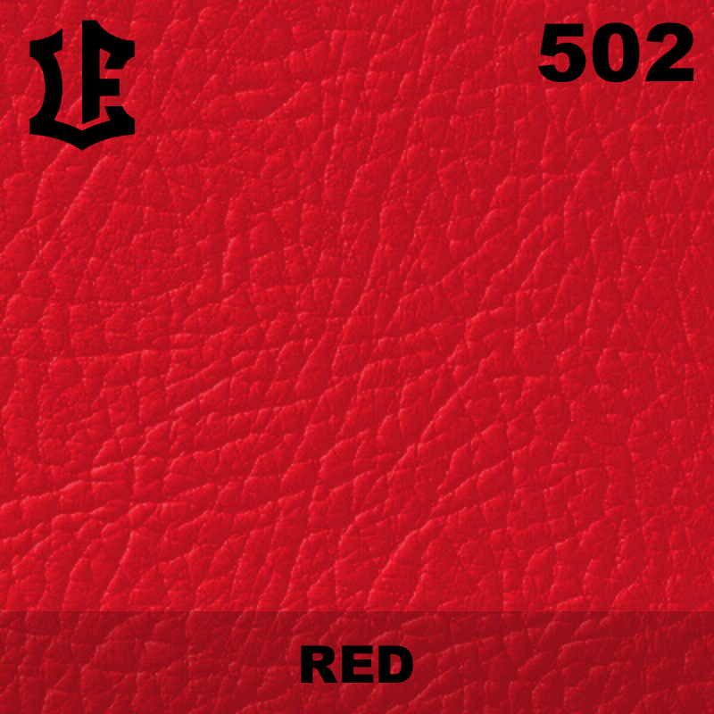 Фарба (емаль) для фарбування шкіри Leather Expert Colourant, 100 г 502 Red