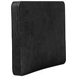 Бокова бронепластина 4 класу захисту 20х15 см, фото 4