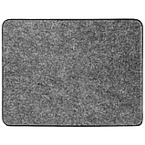 Бокова бронепластина 4 класу захисту 20х15 см, фото 2