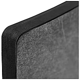 Бокова бронепластина 4 класу захисту 20х15 см, фото 6