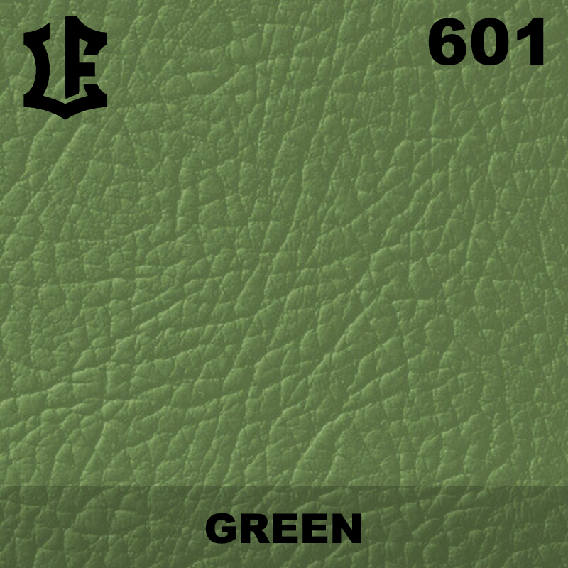Фарба (емаль) для фарбування шкіри Leather Expert Colourant, 50 г 601 Green, фото 1