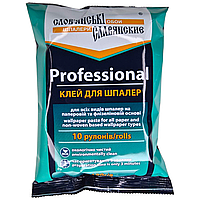 Клей для шпалер Слов’янський