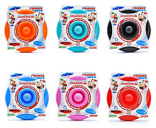 Фрізбі."Spinner ProLine" Максимус 25*25*3см //