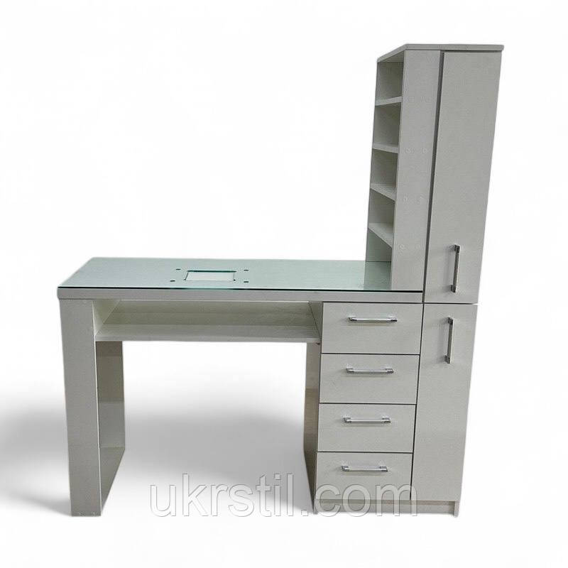 Манікюрний стіл Mark SM-300, фото 1