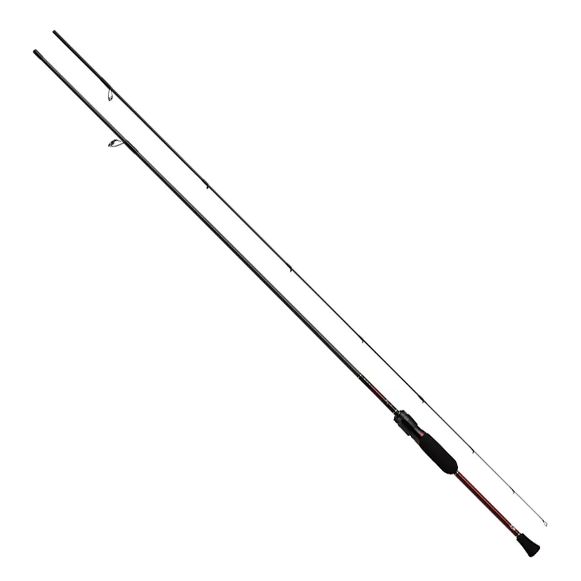 Спінінгове вудилище Daiwa 21 Gekkabijin MX