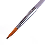 Пензель ГрімМайстер "Leris" кругла #5