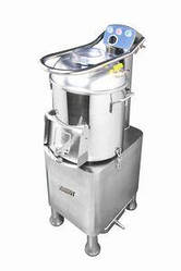 Картоплечистка AIRHOT HLP-15