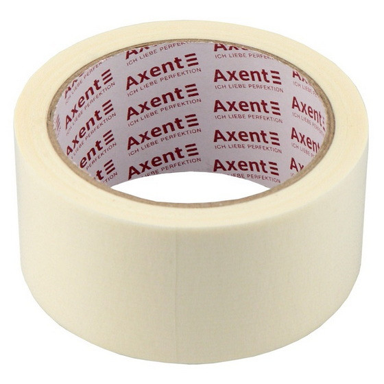 Малярний скотч Axent 3148 48х20м