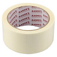 Малярний скотч Axent 3148 48х20м