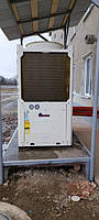 Тепловий насос TEPLOMIR EVI72 м.Коломия
