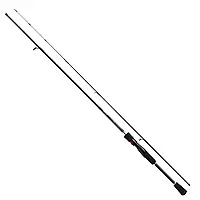 Спінінгове вудилище Daiwa Ajing X 72L-S 2.18м 0.5-8г