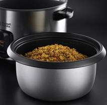 Мультиварка Russell Hobbs Cook@Home (19750-56), фото 4