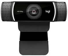 Веб-камера Logitech C922