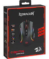 Миша Redragon Griffin (75093), фото 5