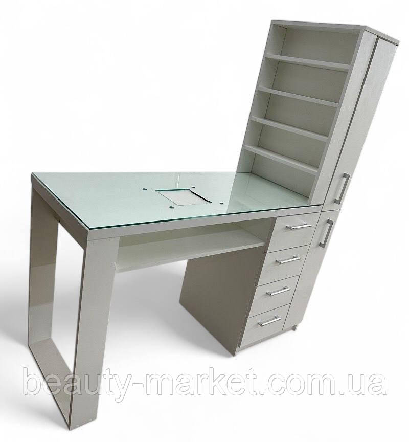 Манікюрний стіл Mark SM-300