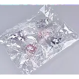 Набір ігрових фігурок Куромі Мелоді Onegai My Melody з 5 штук, фото 5