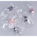 Набір ігрових фігурок Куромі Мелоді Onegai My Melody з 5 штук, фото 6