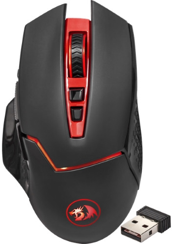 Миша Redragon Mirage (74847)