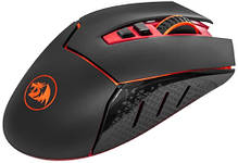 Миша Redragon Mirage (74847), фото 4