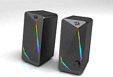 Акустика Redragon Waltz GS510, 6Вт (RMS) USB, 3.5мм (78144), фото 3