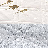 Килимок для пікніка Naturehike 180*200 CNK2300DZ019, бежевий, фото 5